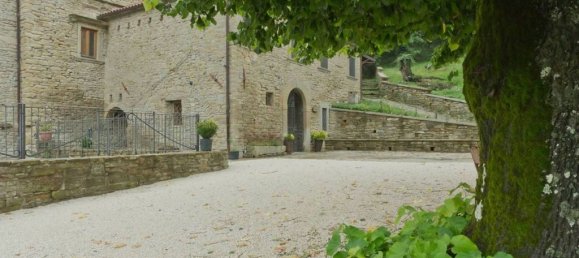 7 bedrooms Villa in Palazzuolo sul Senio, Italy No. 148817 18