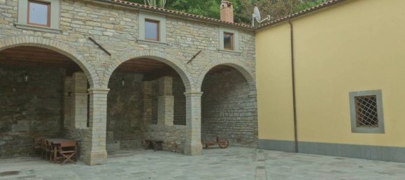 7 bedrooms Villa in Palazzuolo sul Senio, Italy No. 148817 22