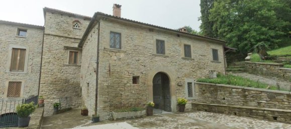 7 bedrooms Villa in Palazzuolo sul Senio, Italy No. 148817 21