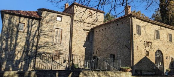 7 bedrooms Villa in Palazzuolo sul Senio, Italy No. 148817 45