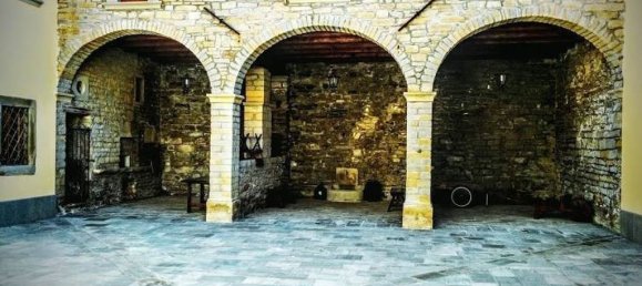 7 bedrooms Villa in Palazzuolo sul Senio, Italy No. 148817 32