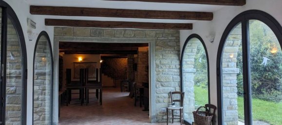 7 bedrooms Villa in Palazzuolo sul Senio, Italy No. 148817 34