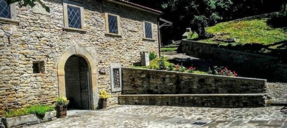 7 bedrooms Villa in Palazzuolo sul Senio, Italy No. 148817 28