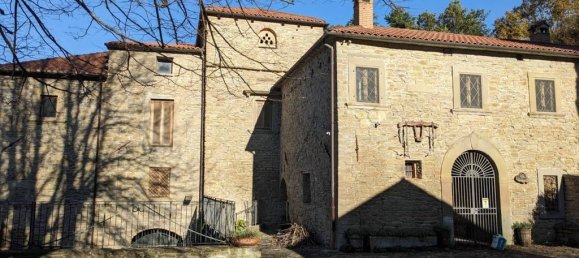 7 bedrooms Villa in Palazzuolo sul Senio, Italy No. 148817 46