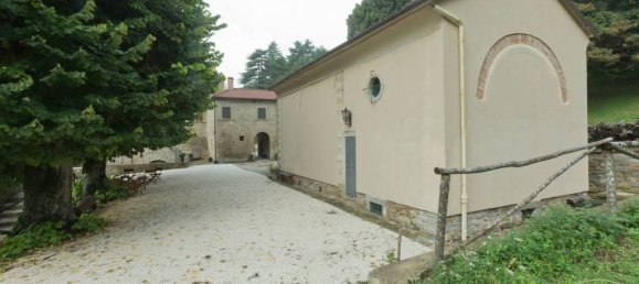 7 bedrooms Villa in Palazzuolo sul Senio, Italy No. 148817 11