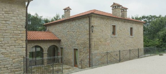 7 bedrooms Villa in Palazzuolo sul Senio, Italy No. 148817 15