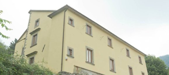 7 bedrooms Villa in Palazzuolo sul Senio, Italy No. 148817 50