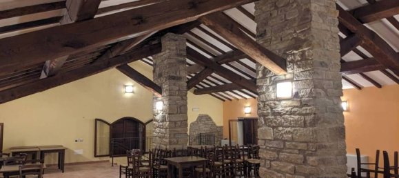 7 bedrooms Villa in Palazzuolo sul Senio, Italy No. 148817 41