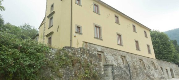 7 bedrooms Villa in Palazzuolo sul Senio, Italy No. 148817 49