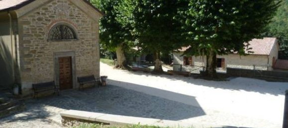 7 bedrooms Villa in Palazzuolo sul Senio, Italy No. 148817 33