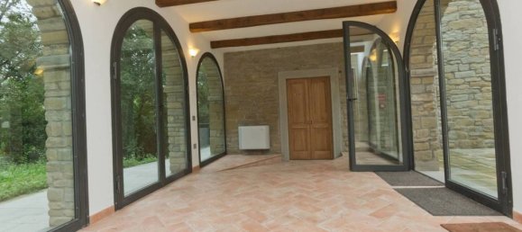 7 bedrooms Villa in Palazzuolo sul Senio, Italy No. 148817 6