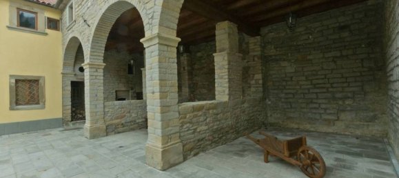 7 bedrooms Villa in Palazzuolo sul Senio, Italy No. 148817 24