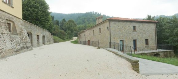 7 bedrooms Villa in Palazzuolo sul Senio, Italy No. 148817 5