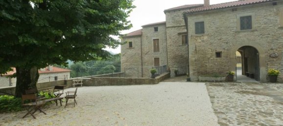 7 bedrooms Villa in Palazzuolo sul Senio, Italy No. 148817 25