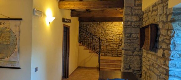 7 bedrooms Villa in Palazzuolo sul Senio, Italy No. 148817 36