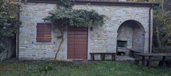 7 bedrooms Villa in Palazzuolo sul Senio, Italy No. 148817 43