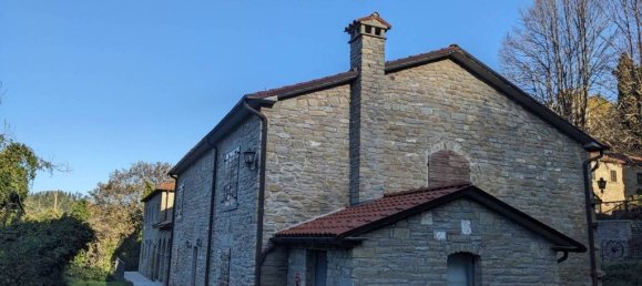 7 bedrooms Villa in Palazzuolo sul Senio, Italy No. 148817 44