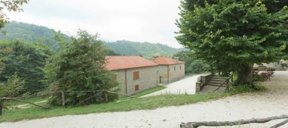7 bedrooms Villa in Palazzuolo sul Senio, Italy No. 148817 12