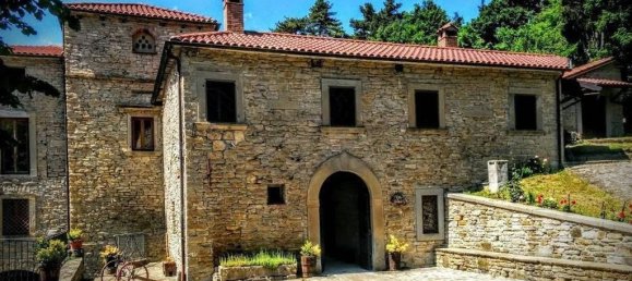 7 bedrooms Villa in Palazzuolo sul Senio, Italy No. 148817 48