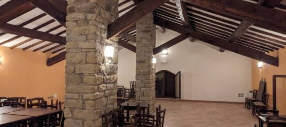 7 bedrooms Villa in Palazzuolo sul Senio, Italy No. 148817 39