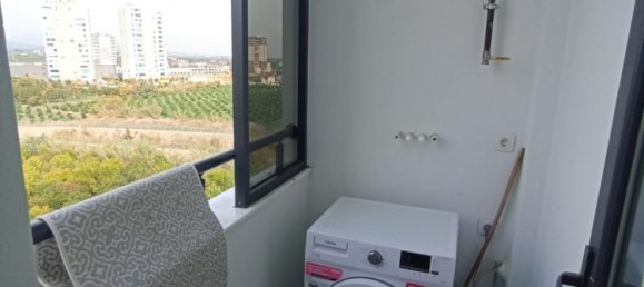 Wohnung 3+1 in Mersin, Turkey, Nr. 13505 5