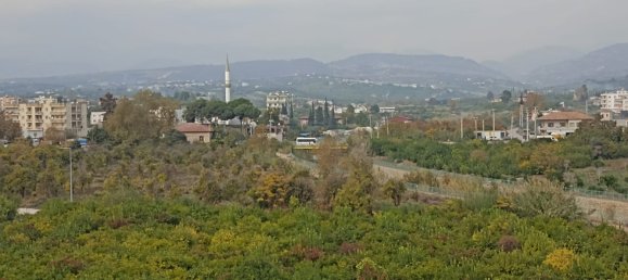 Wohnung 3+1 in Mersin, Turkey, Nr. 13505 13