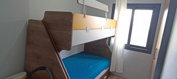 Wohnung 3+1 in Mersin, Turkey, Nr. 13505 16