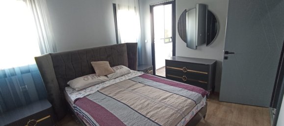 Wohnung 3+1 in Mersin, Turkey, Nr. 13505 14