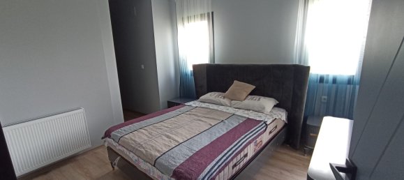 Wohnung 3+1 in Mersin, Turkey, Nr. 13505 7