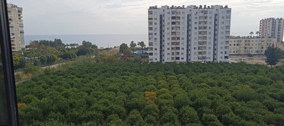 Wohnung 3+1 in Mersin, Turkey, Nr. 13505 12