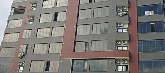 Wohnung 3+1 in Mersin, Turkey, Nr. 13505 11