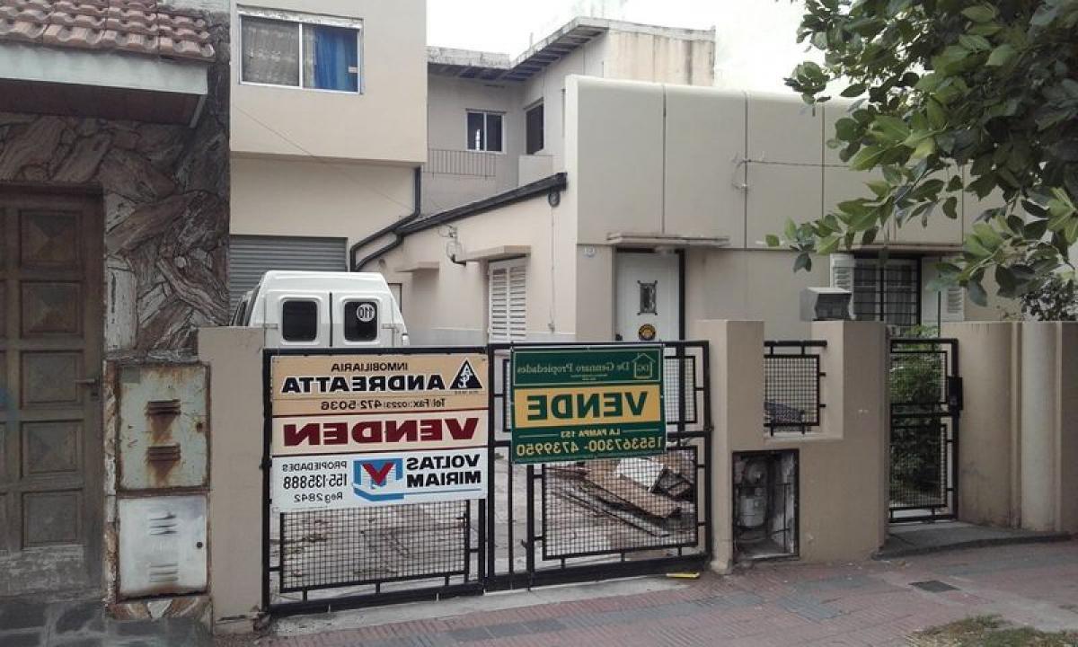 Imóvel comercial em Mar del Plata, Argentina N.º 106953