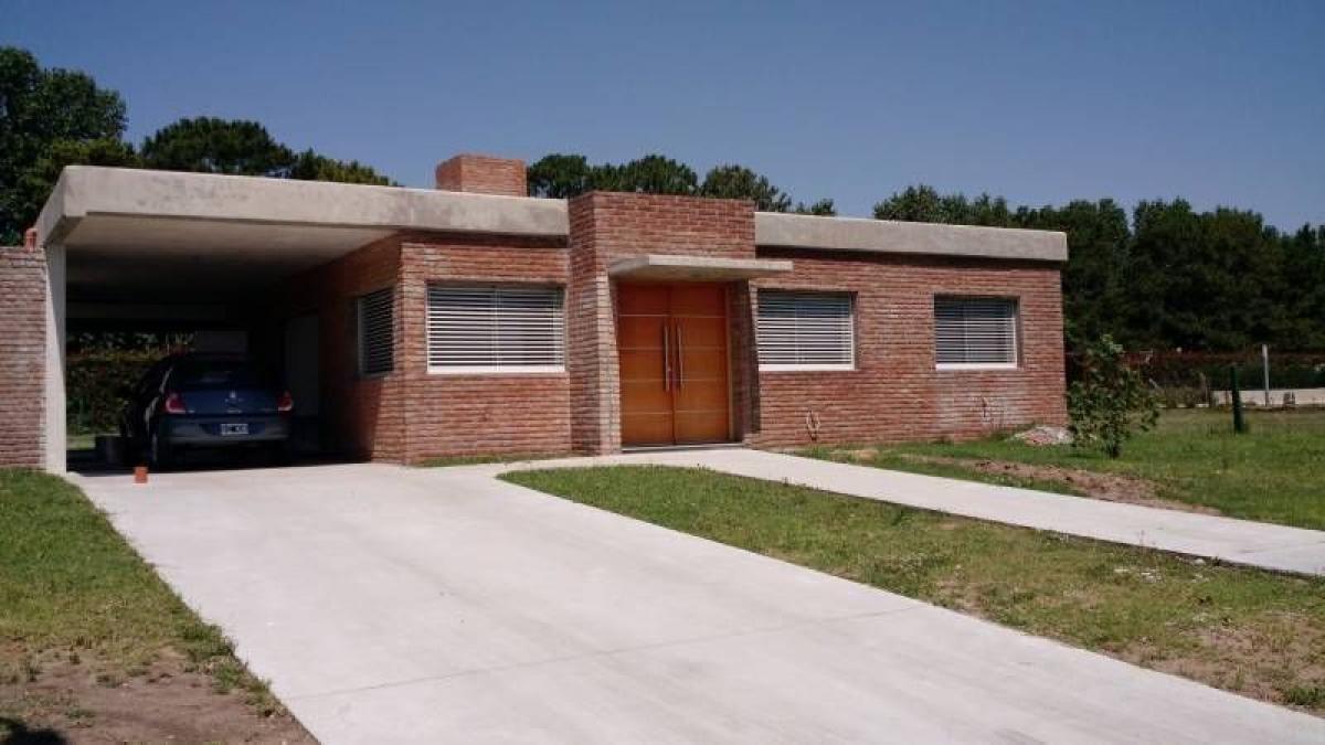 3 Schlafzimmer Haus in Santa Fe, Argentina, Nr. 3536