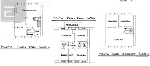 14 rooms Villa in Vidor, Italy No. 107497 26