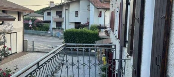 14 rooms Villa in Vidor, Italy No. 107497 13