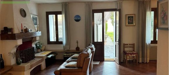 14 rooms Villa in Vidor, Italy No. 107497 3