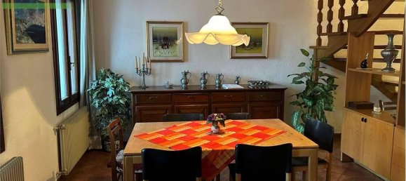 14 rooms Villa in Vidor, Italy No. 107497 2