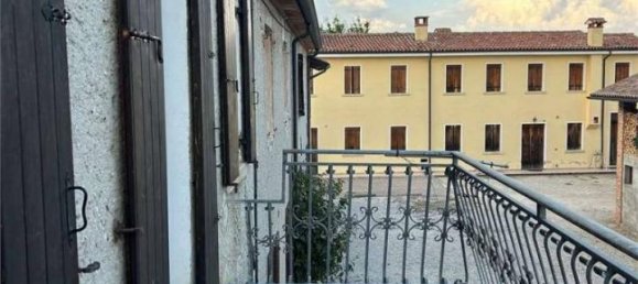 14 rooms Villa in Vidor, Italy No. 107497 12