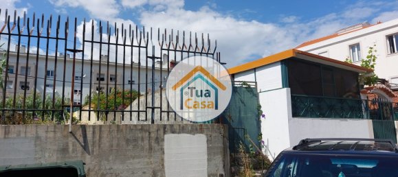 2000m² Land in Lisbon, Portugal No. 92523 5