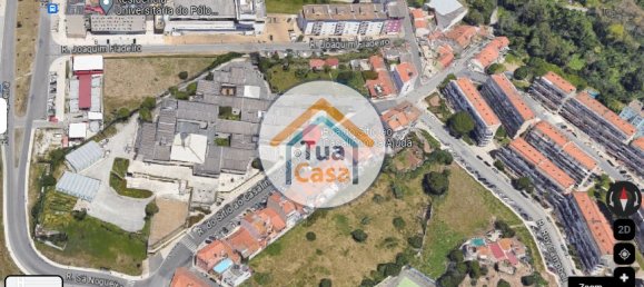 2000m² Land in Lisbon, Portugal No. 92523 16