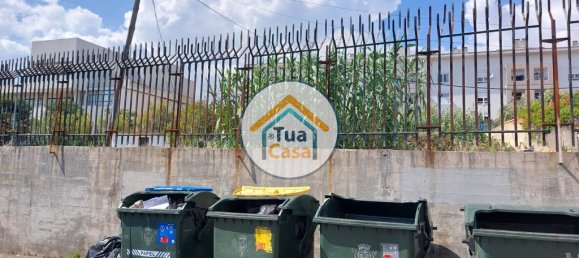 2000m² Land in Lisbon, Portugal No. 92523 7