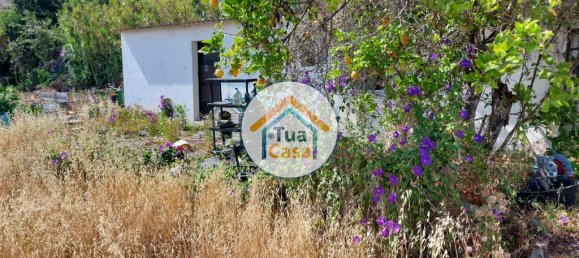 2000m² Land in Lisbon, Portugal No. 92523 3