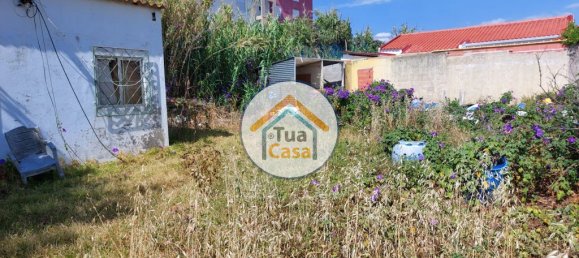 2000m² Land in Lisbon, Portugal No. 92523 8