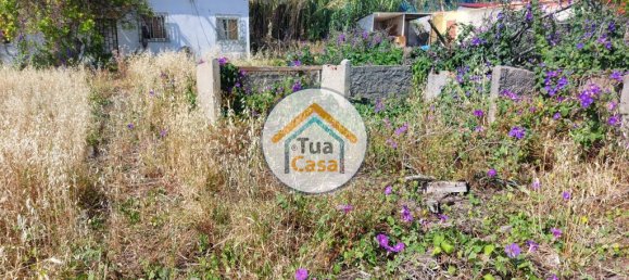 2000m² Land in Lisbon, Portugal No. 92523 11