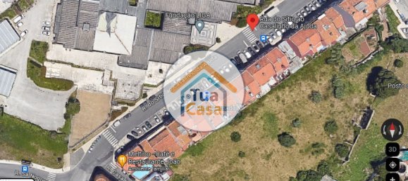 2000m² Land in Lisbon, Portugal No. 92523 15