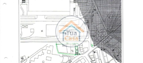 2000m² Land in Lisbon, Portugal No. 92523 12