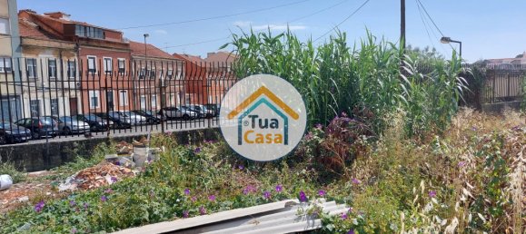 2000m² Land in Lisbon, Portugal No. 92523 9