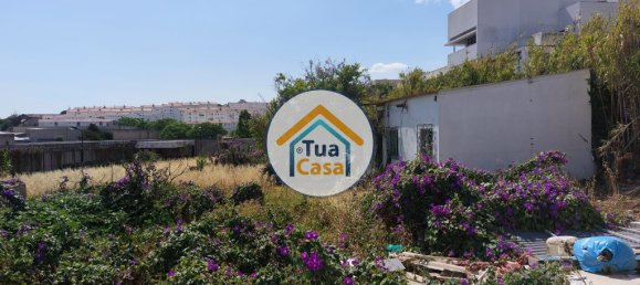 2000m² Land in Lisbon, Portugal No. 92523 10