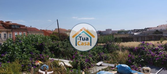 2000m² Land in Lisbon, Portugal No. 92523 4