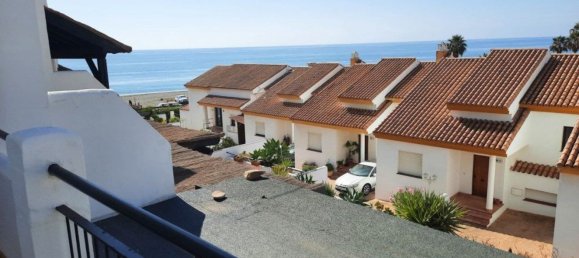 4 bedrooms Townhouse in Alcorrin, Spain No. 64151 16